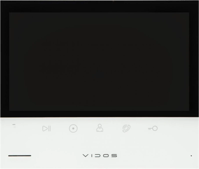 Monitor wideodomofonu VIDOS X M13‑XT Tuya - obrazek 1