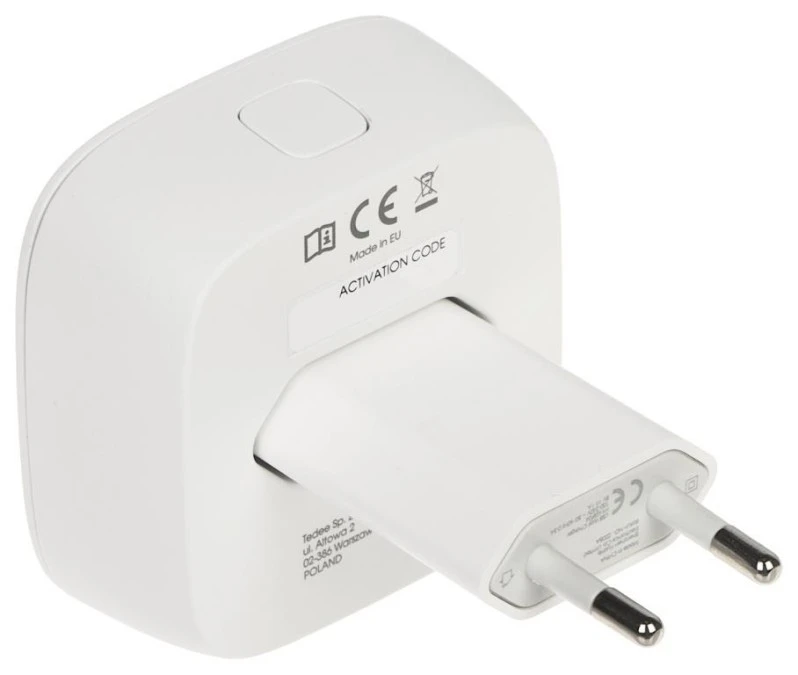 MOST WIFI/BLUETOOTH TEDEE‑BRIDGE Tedee GERDA - obrazek 2