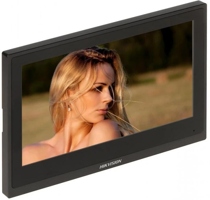 Monitor wideodomofonu DS‑KH6351‑WTE1 - obrazek 2