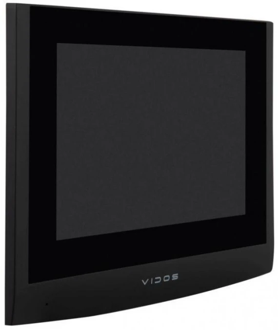 Monitor wideodomofonu VIDOS 2IP M200B - obrazek 3