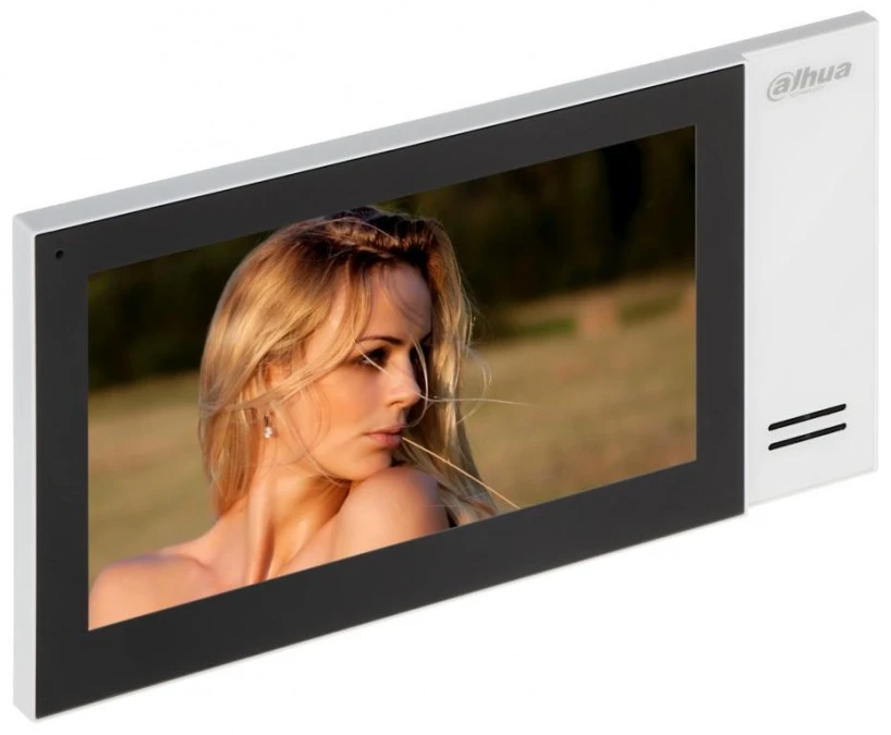 Monitor wideodomofonu IP VTH2421FW‑P