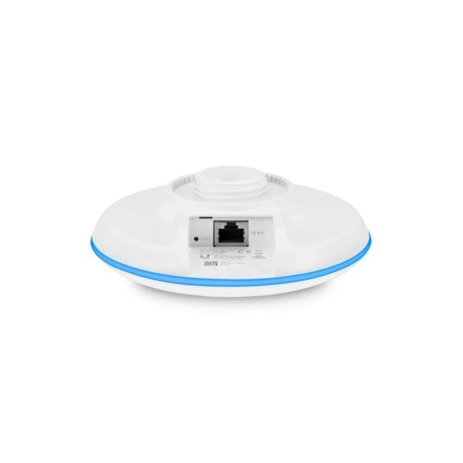 Most bezprzewodowy UniFi Building‑to‑Building, 60GHz, 5GHz, 1Gbps+, 1x RJ45 1000Mb/s Ubiquiti UBB - obrazek 3