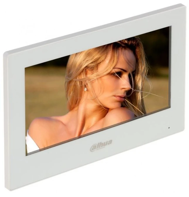 Monitor wideodomofonu IP VTH2621GW‑P IP