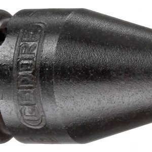 Gedore TX K 30 E5 6265030 zewnętrzny sześciokąt (TX) Nasadka udarowa 4.73 mm M4 3/8″ (10 mm)