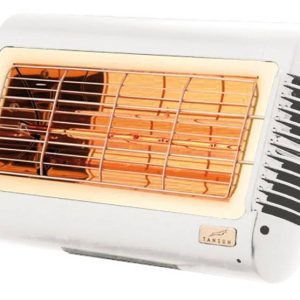 Promiennik IR Tansun Monaco, 1500 W, 7 m², biały Promiennik IR Tansun Monaco, 1500 W, 7 m², biały