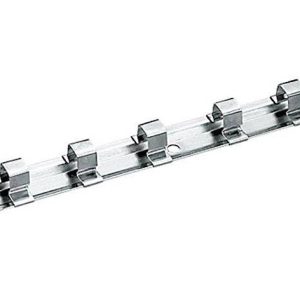 Gedore VH 30 5164810 Listwa z zaciskami sprężynowymi 10 mm 3/8 cal Końcówka wkrętaka 3/8″ (10 mm) 405 mm 1 szt. Gedore VH 30 5164810 Listwa z zaciskami sprężynowymi 10 mm 3/8 cal Końcówka wkrętaka 3/8″ (10 mm) 405 mm 1 szt.