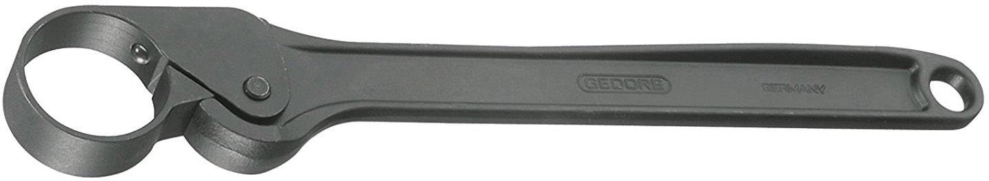 Grzechotka bezstopniowa Gedore 31 K 25 6243650 - obrazek 1