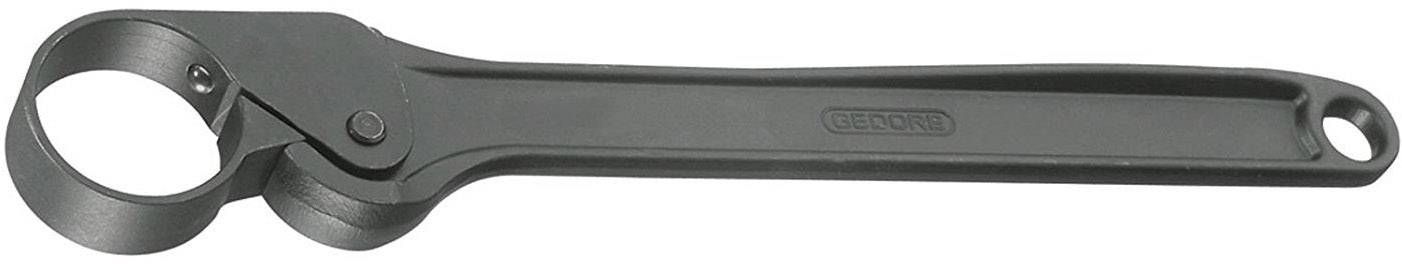 Grzechotka bezstopniowa Gedore 31 K 35 6243810 - obrazek 1