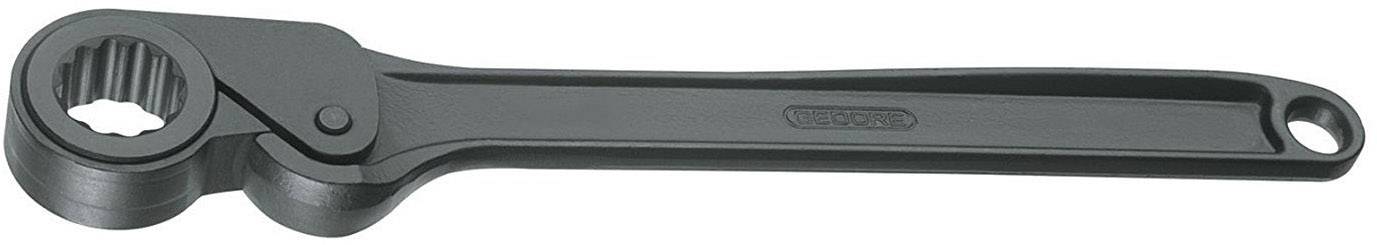 Grzechotka bezstopniowa Gedore 31 KR 12-27 6255150 - obrazek 1