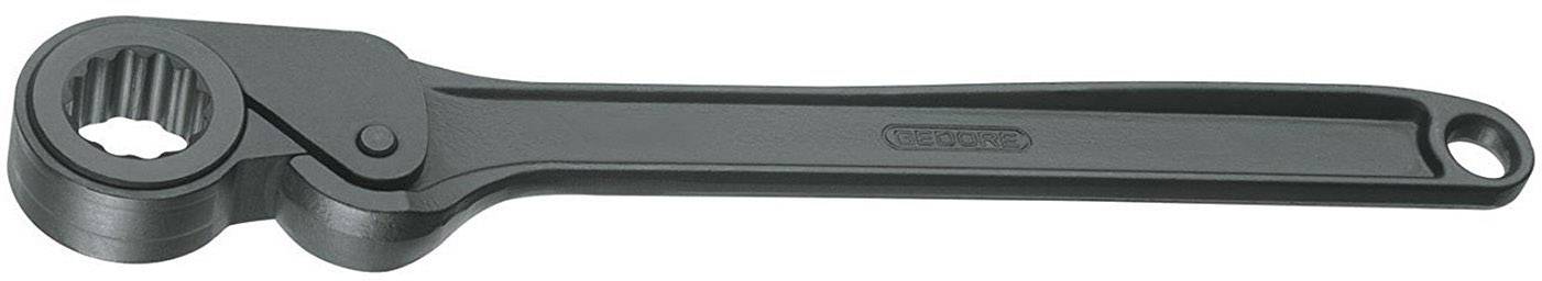Grzechotka bezstopniowa Gedore 31 KR 12-28 6255230 - obrazek 1