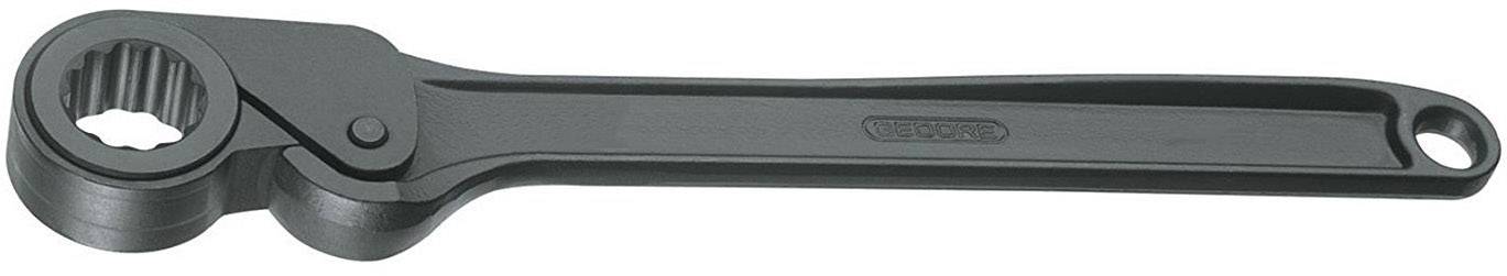Grzechotka bezstopniowa Gedore 31 KR 25-50 6256630 - obrazek 1