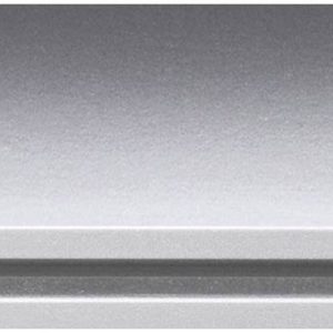 Element systemu szynowego wysokonapięciowego Paulmann URail 95086 chrom (matowy)