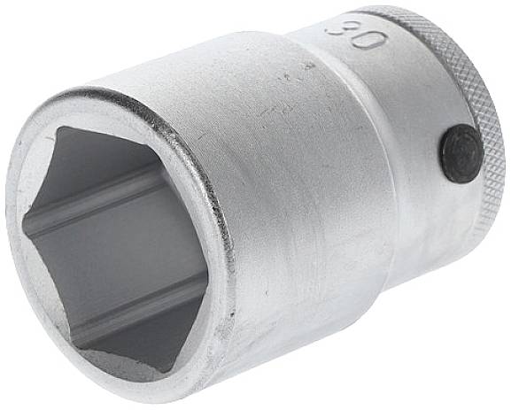Gedore 32 30 6270700 3/4" (20 mm) Nasadka 30 mm 3/4" 30 mm 3/4" (20 mm) - obrazek 1