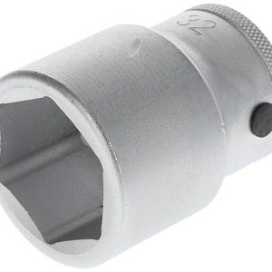 Gedore 32 32 6270890 Nasadka 32 mm 32 mm 3/4″ (20 mm) Gedore 32 32 6270890 Nasadka 32 mm 32 mm 3/4″ (20 mm)