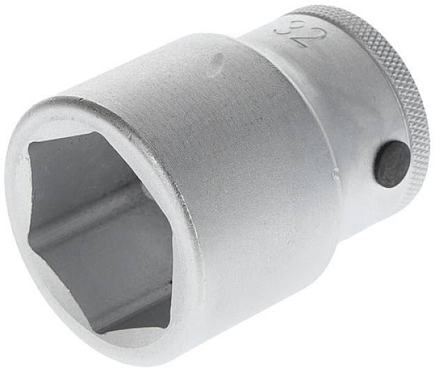 Gedore 32 32 6270890 Nasadka 32 mm 32 mm 3/4" (20 mm) - obrazek 1