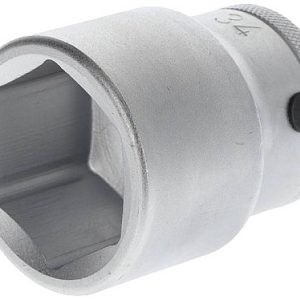 Gedore 32 34 6279410 Nasadka 34 mm 3/4″ (20 mm) Gedore 32 34 6279410 Nasadka 34 mm 3/4″ (20 mm)