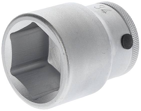 Gedore 32 34 6279410 Nasadka 34 mm 3/4" (20 mm) - obrazek 1