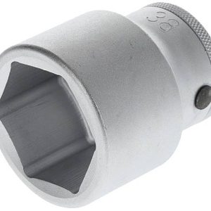 Gedore 32 38 6271000 Nasadka 38 mm 3/4″ (20 mm) Gedore 32 38 6271000 Nasadka 38 mm 3/4″ (20 mm)