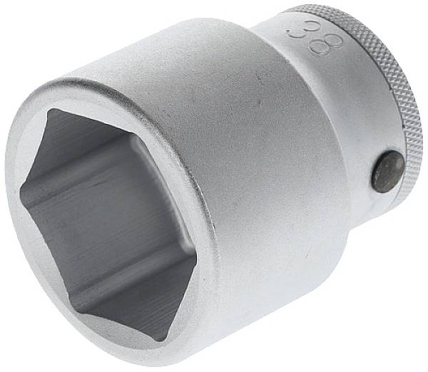 Gedore 32 38 6271000 Nasadka 38 mm 3/4" (20 mm) - obrazek 1