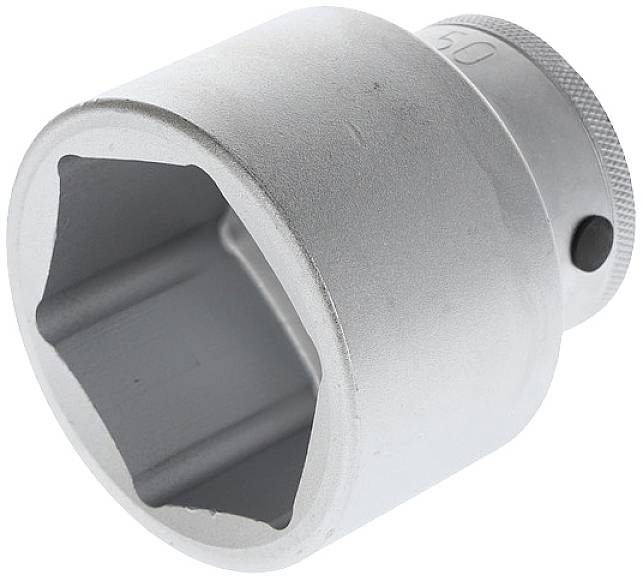 Gedore 32 50 6271350 Kwadrat pełny 20 mm (3/4 cala) Nasadka 50 mm 3/4" 50 mm 3/4" (20 mm) - obrazek 1