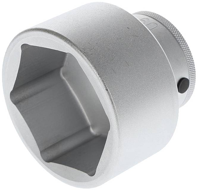 Gedore 32 60 6271510 Kwadrat pełny 20 mm (3/4 cala) Nasadka 60 mm 3/4" 3/4" (20 mm) - obrazek 1