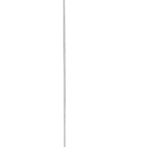 Lampa do systemu szynowego, wysokonapięciowego Paulmann Barrel 95177 LED wbudowany na stałe 6 W LED 370 lm chrom (matowy Lampa do systemu szynowego, wysokonapięciowego Paulmann Barrel 95177 LED wbudowany na stałe 6 W LED 370 lm chrom (matowy