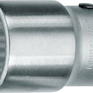 Gedore D 32 1.1/16AF 6274370 Kwadrat pełny 20 mm (3/4 cala) Nasadka 1 1/16″ 3/4″ (20 mm) Gedore D 32 1.1/16AF 6274370 Kwadrat pełny 20 mm (3/4 cala) Nasadka 1 1/16″ 3/4″ (20 mm)