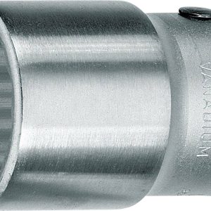Gedore D 32 1.1/2AF 6275180 Nasadka 1 1/2″ 3/4″ (20 mm) Gedore D 32 1.1/2AF 6275180 Nasadka 1 1/2″ 3/4″ (20 mm)