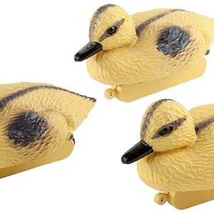 FIAP 2332 Deco Active Duckling Figurka dekoracyjna kaczki tworzywo sztuczne