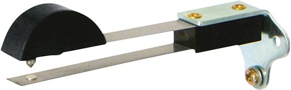 Styk dzwonkowy Grothe KKO 152B, 12 V/1 A