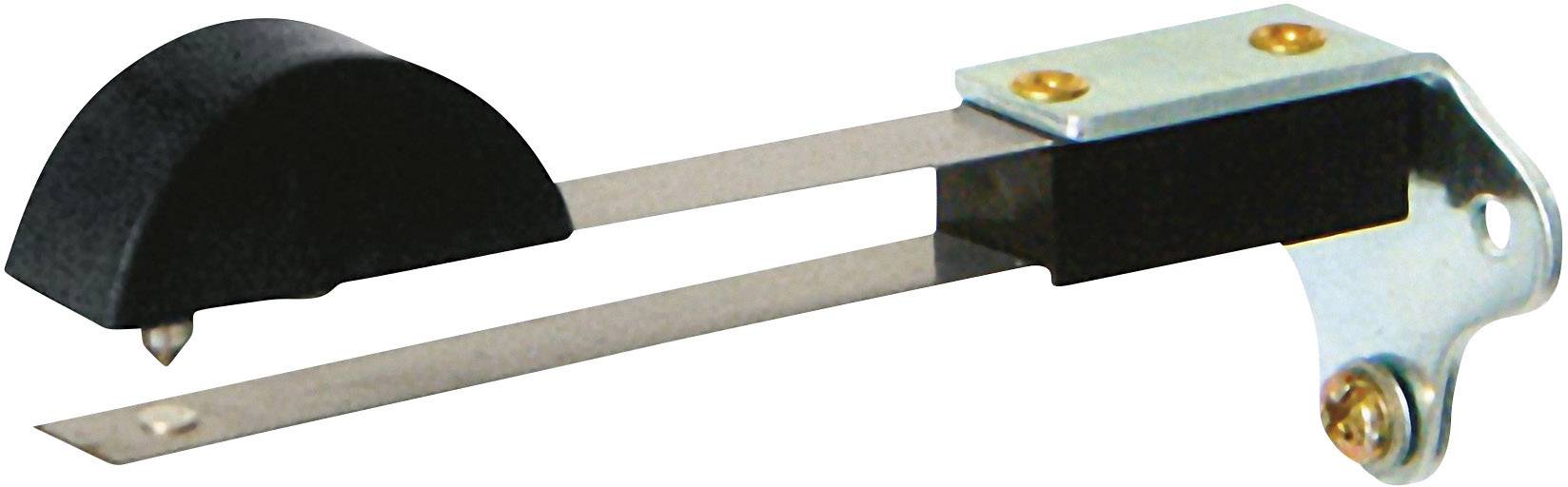 Styk dzwonkowy Grothe KKO 152B, 12 V/1 A - obrazek 1