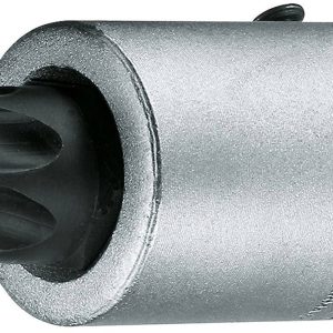 Gedore ITX 32 T80 6273640 wewnętrzny sześciokąt (TX) Końcówka wkrętaka 17.58 mm T 80 3/4″ (20 mm) Gedore ITX 32 T80 6273640 wewnętrzny sześciokąt (TX) Końcówka wkrętaka 17.58 mm T 80 3/4″ (20 mm)