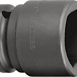 Gedore K 32 6289990 Nasadka udarowa 18 mm 3/4″ (20 mm) Gedore K 32 6289990 Nasadka udarowa 18 mm 3/4″ (20 mm)