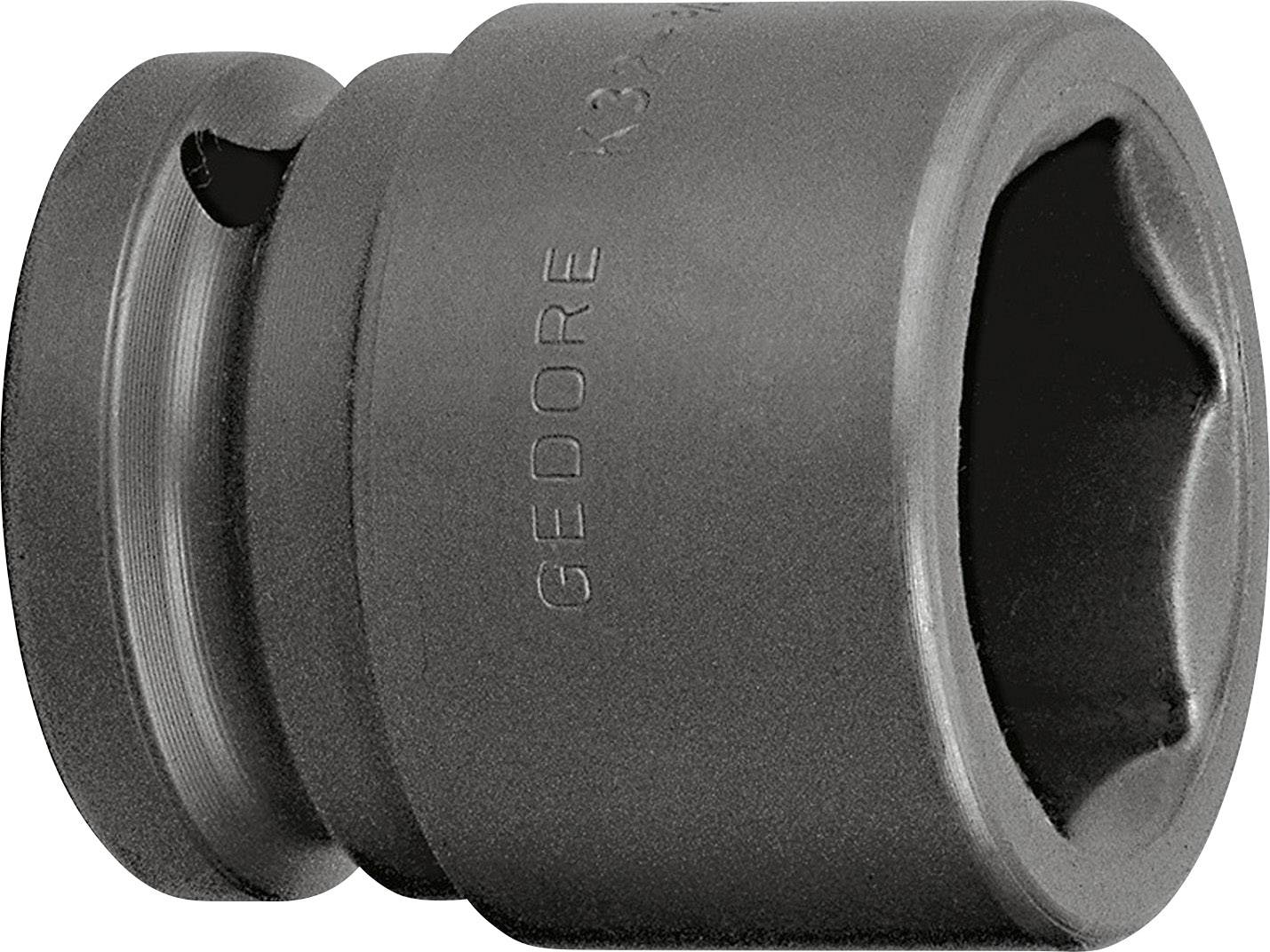 Gedore K 32 1.1/2AF 6285140 Nasadka udarowa 1 1/2" 3/4" (20 mm) - obrazek 1