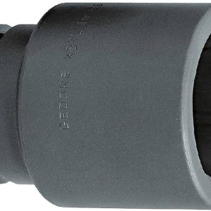 Gedore K 37L 70 6330890 Nasadka udarowa 70 mm 1 1/2″ 70 mm 1 1/2″
