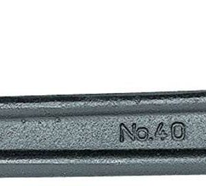 Gedore 6335500 40 155-165 Klucz hakowy Rozmiar klucza (metryczny) (tylko do tytułu) 155 – 165 mm Gedore 6335500 40 155-165 Klucz hakowy Rozmiar klucza (metryczny) (tylko do tytułu) 155 – 165 mm
