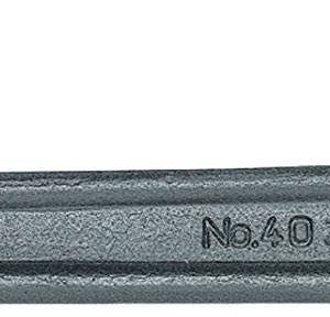 Gedore 6336740 40 Z 34-36 Klucz hakowy Rozmiar klucza (metryczny) (tylko do tytułu) 34 – 36 mm Gedore 6336740 40 Z 34-36 Klucz hakowy Rozmiar klucza (metryczny) (tylko do tytułu) 34 – 36 mm