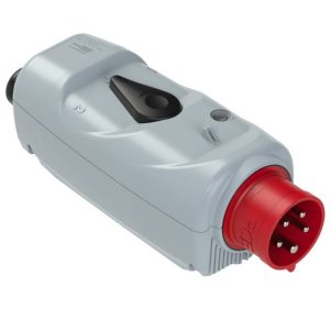 Złacze męskie CEE PCE 540156101 16 A 400 V Złacze męskie CEE PCE 540156101 16 A 400 V