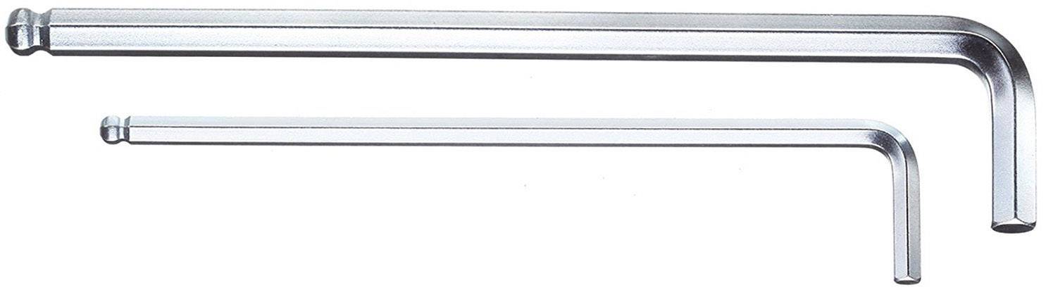 Gedore 42 KEL 2 Klucz trzpieniowy 2 mm 2 - obrazek 1