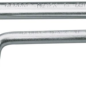 Gedore 42 X 18 Klucz trzpieniowy 18 mm Gedore 42 X 18 Klucz trzpieniowy 18 mm