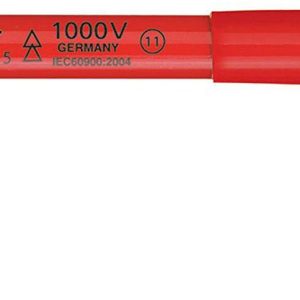 Gedore V 42 10 Klucz trzpieniowy 10 mm 10 Gedore V 42 10 Klucz trzpieniowy 10 mm 10