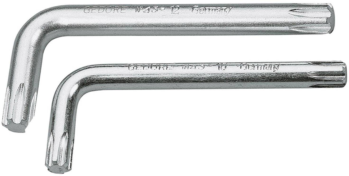 Gedore 43 14 Klucz trzpieniowy 14 mm - obrazek 1