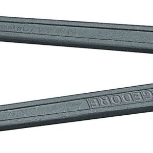 Gedore 6354560 44 4 Klucz do nakrętek z dwoma otworami Rozmiar klucza (metryczny) (tylko do tytułu) 4 mm Gedore 6354560 44 4 Klucz do nakrętek z dwoma otworami Rozmiar klucza (metryczny) (tylko do tytułu) 4 mm