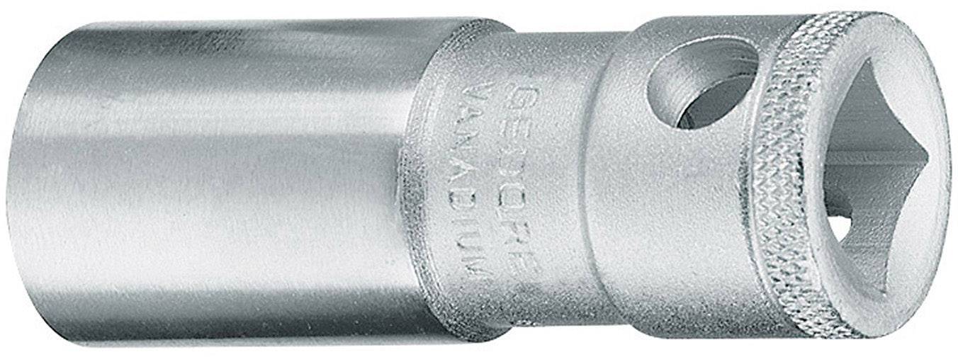 Gedore 54 6363040 Nasadka do świec zapłonowych 16 mm 1/2" (12.5 mm) - obrazek 1