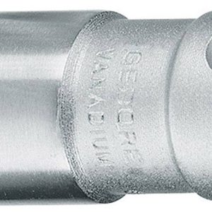 Gedore 57 6361930 Nasadka do świec zapłonowych 18 mm 1/2″ (12.5 mm) Gedore 57 6361930 Nasadka do świec zapłonowych 18 mm 1/2″ (12.5 mm)