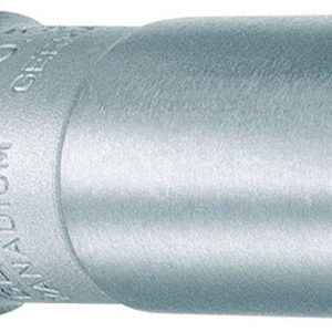 Gedore 50 MH 6361420 Nasadka do świec zapłonowych 13/16″ 1/2″ (12.5 mm) Gedore 50 MH 6361420 Nasadka do świec zapłonowych 13/16″ 1/2″ (12.5 mm)