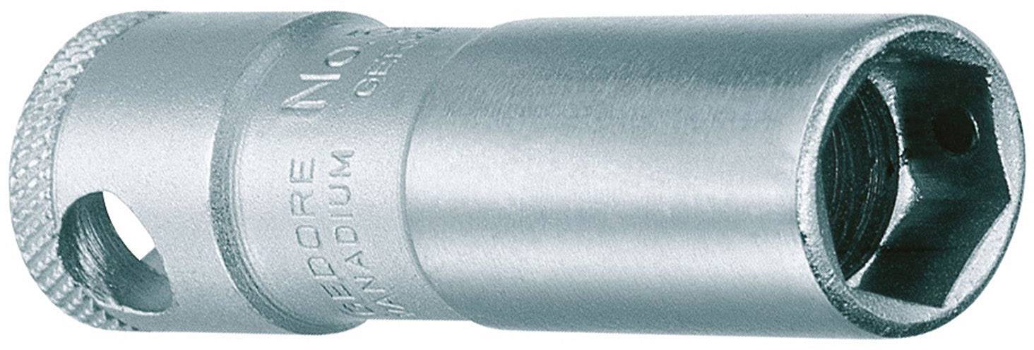 Gedore 54 MH 6363470 Nasadka do świec zapłonowych magnes stały 16 mm 1/2" 16 mm 1/2" (12.5 mm) - obrazek 1