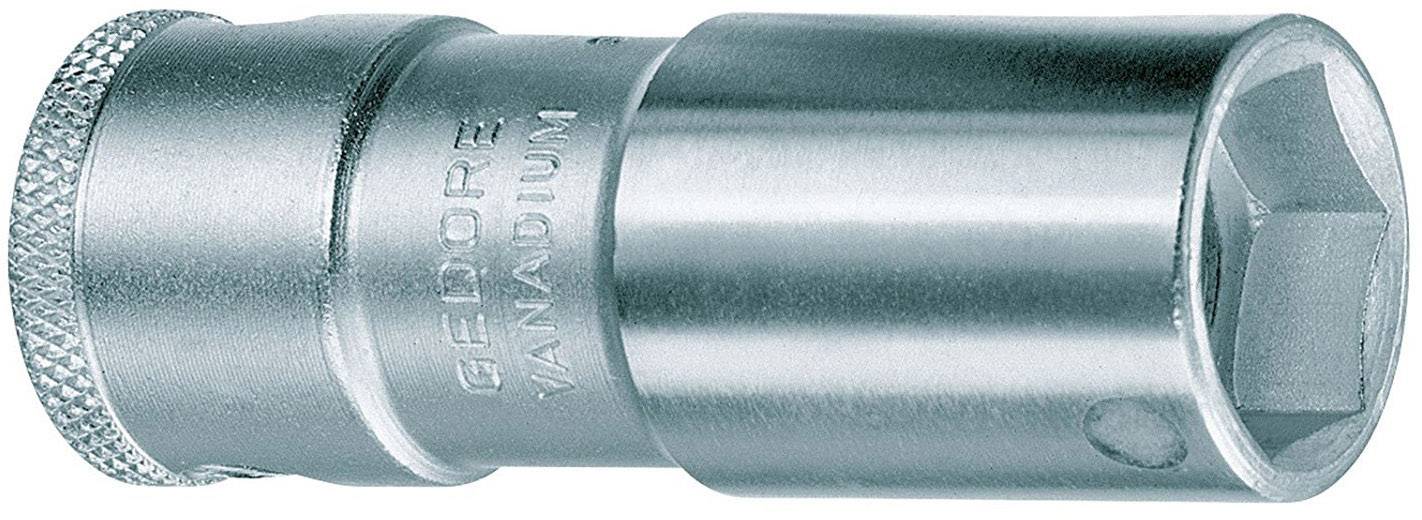 Gedore 57 MH 6362150 Nasadka do świec zapłonowych 18 mm 1/2" (12.5 mm) - obrazek 1