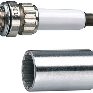Gedore D 55 1793586 Nasadka do świec zapłonowych 14 mm 3/8″ (10 mm) Gedore D 55 1793586 Nasadka do świec zapłonowych 14 mm 3/8″ (10 mm)