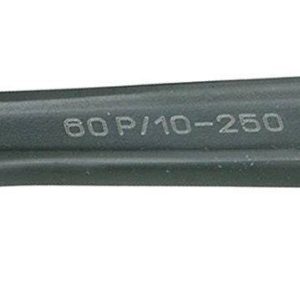 Gedore 6380640 60 P 8 Klucz regulowany Rozmiar klucza (metryczny) (tylko do tytułu) 25 mm Rozmiar klucza (cale) (tylko d Gedore 6380640 60 P 8 Klucz regulowany Rozmiar klucza (metryczny) (tylko do tytułu) 25 mm Rozmiar klucza (cale) (tylko d